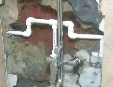 新余市卫生间漏水检测电话