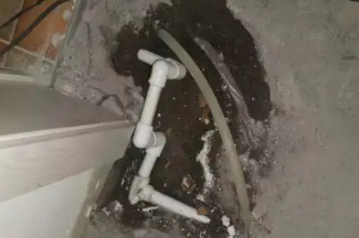新余市卫生间漏水检测多少钱