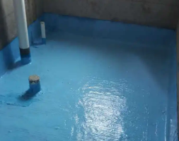 新余市卫生间防水哪家好