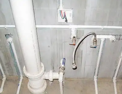新余市水管维修价格明细