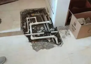新余市查漏水多少钱