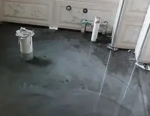 新余市卫生间漏水维修公司为您专业分享下新余市卫生间漏水检测的知识点