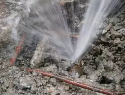 新余市水管维修多少钱