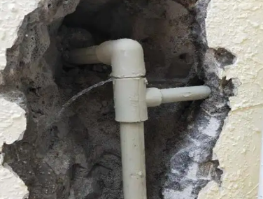 新余市卫生间漏水检测哪家好