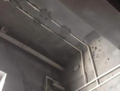 新余市卫生间漏水维修技术的依据是什么